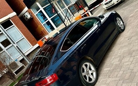 Audi A5, 2011 год, 1 190 000 рублей, 15 фотография