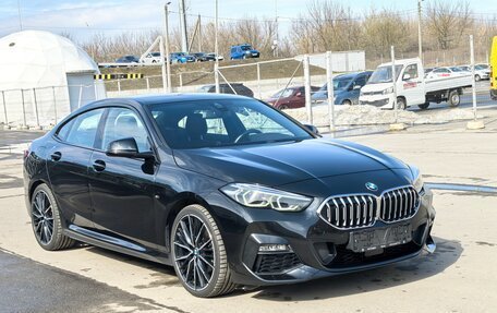 BMW 2 серия F44, 2020 год, 2 720 000 рублей, 11 фотография