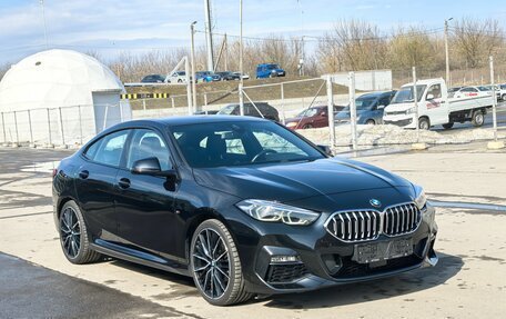 BMW 2 серия F44, 2020 год, 2 720 000 рублей, 19 фотография