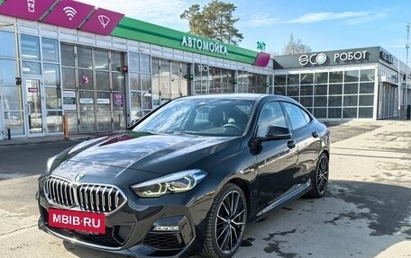 BMW 2 серия F44, 2020 год, 2 720 000 рублей, 14 фотография