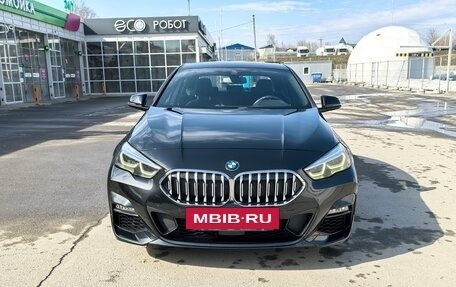 BMW 2 серия F44, 2020 год, 2 720 000 рублей, 9 фотография