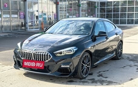 BMW 2 серия F44, 2020 год, 2 720 000 рублей, 10 фотография