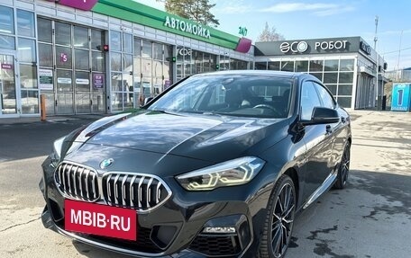 BMW 2 серия F44, 2020 год, 2 720 000 рублей, 13 фотография