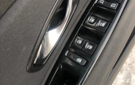 Renault Megane III, 2011 год, 540 000 рублей, 9 фотография