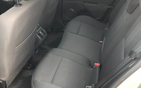 Renault Megane III, 2011 год, 540 000 рублей, 15 фотография