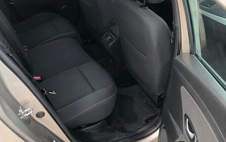 Renault Megane III, 2011 год, 540 000 рублей, 14 фотография