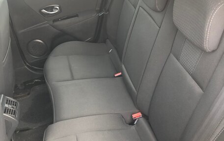 Renault Megane III, 2011 год, 540 000 рублей, 16 фотография