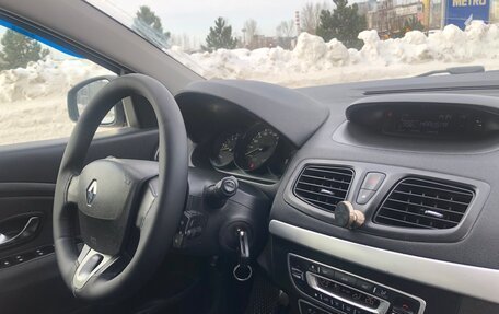 Renault Megane III, 2011 год, 540 000 рублей, 19 фотография