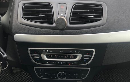 Renault Megane III, 2011 год, 540 000 рублей, 18 фотография