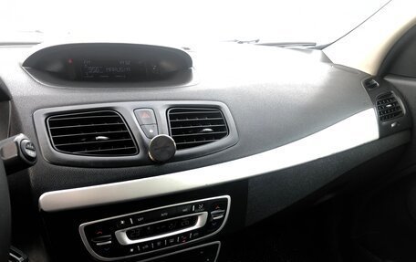 Renault Megane III, 2011 год, 540 000 рублей, 22 фотография