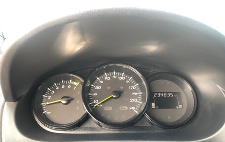 Renault Megane III, 2011 год, 540 000 рублей, 20 фотография