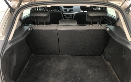 Renault Megane III, 2011 год, 540 000 рублей, 25 фотография