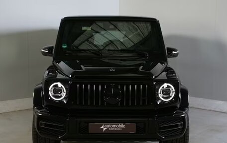 Mercedes-Benz G-Класс W463 рестайлинг _iii, 2022 год, 11 900 000 рублей, 2 фотография