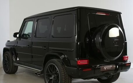Mercedes-Benz G-Класс W463 рестайлинг _iii, 2022 год, 11 900 000 рублей, 5 фотография