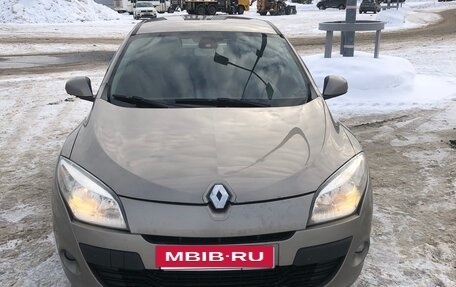 Renault Megane III, 2011 год, 540 000 рублей, 26 фотография