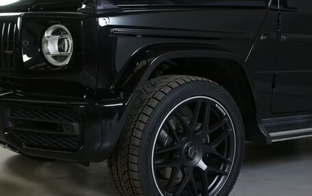 Mercedes-Benz G-Класс W463 рестайлинг _iii, 2022 год, 11 900 000 рублей, 6 фотография