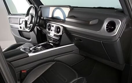 Mercedes-Benz G-Класс W463 рестайлинг _iii, 2022 год, 11 900 000 рублей, 8 фотография