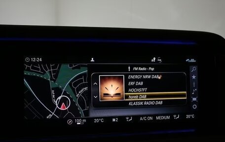 Mercedes-Benz G-Класс W463 рестайлинг _iii, 2022 год, 11 900 000 рублей, 12 фотография