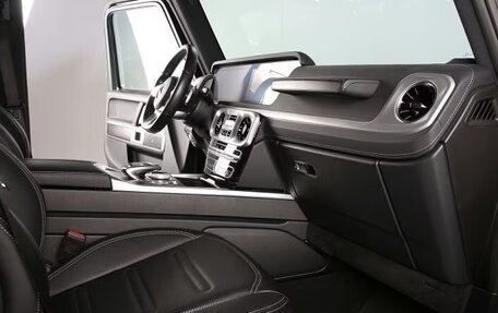 Mercedes-Benz G-Класс W463 рестайлинг _iii, 2022 год, 11 900 000 рублей, 17 фотография