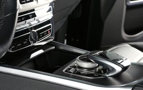 Mercedes-Benz G-Класс W463 рестайлинг _iii, 2022 год, 11 900 000 рублей, 15 фотография