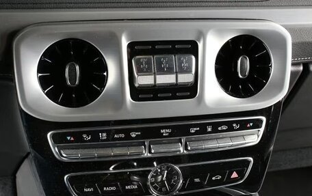 Mercedes-Benz G-Класс W463 рестайлинг _iii, 2022 год, 11 900 000 рублей, 16 фотография