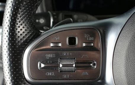 Mercedes-Benz G-Класс W463 рестайлинг _iii, 2022 год, 11 900 000 рублей, 14 фотография