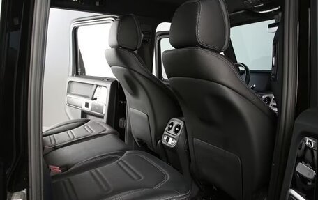 Mercedes-Benz G-Класс W463 рестайлинг _iii, 2022 год, 11 900 000 рублей, 20 фотография