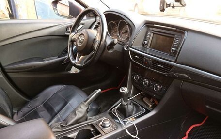 Mazda 6, 2014 год, 1 250 000 рублей, 3 фотография