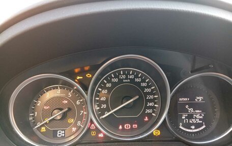 Mazda 6, 2014 год, 1 250 000 рублей, 4 фотография