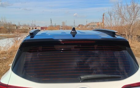 KIA Seltos I, 2021 год, 2 490 000 рублей, 19 фотография