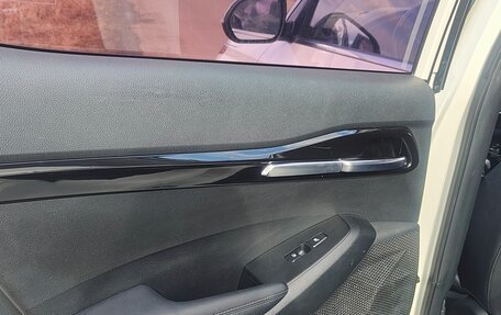 KIA Seltos I, 2021 год, 2 490 000 рублей, 24 фотография