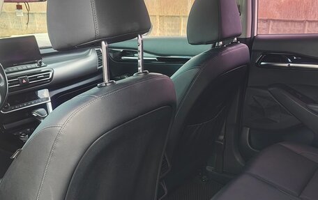 KIA Seltos I, 2021 год, 2 490 000 рублей, 25 фотография