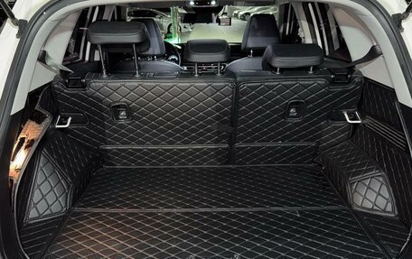 KIA Seltos I, 2021 год, 2 490 000 рублей, 29 фотография