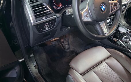 BMW X3, 2024 год, 6 500 000 рублей, 5 фотография