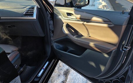 BMW X3, 2024 год, 6 500 000 рублей, 11 фотография