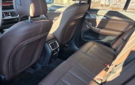 BMW X3, 2024 год, 6 500 000 рублей, 9 фотография