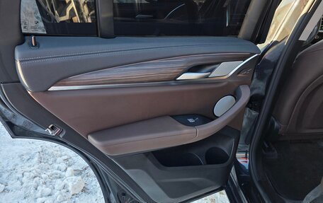 BMW X3, 2024 год, 6 500 000 рублей, 10 фотография