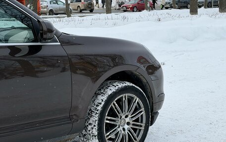 Porsche Cayenne III, 2009 год, 1 370 000 рублей, 13 фотография