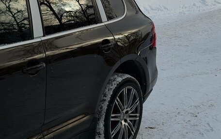 Porsche Cayenne III, 2009 год, 1 370 000 рублей, 8 фотография