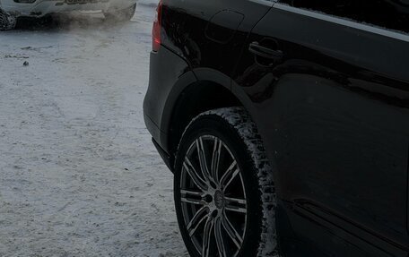 Porsche Cayenne III, 2009 год, 1 370 000 рублей, 15 фотография