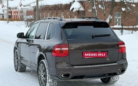 Porsche Cayenne III, 2009 год, 1 370 000 рублей, 9 фотография