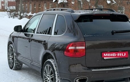 Porsche Cayenne III, 2009 год, 1 370 000 рублей, 7 фотография