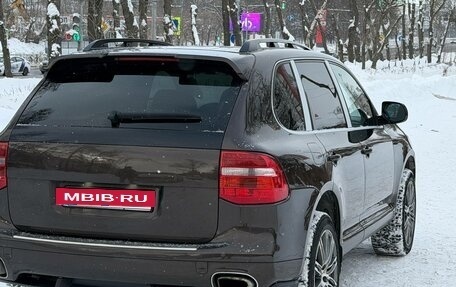 Porsche Cayenne III, 2009 год, 1 370 000 рублей, 12 фотография