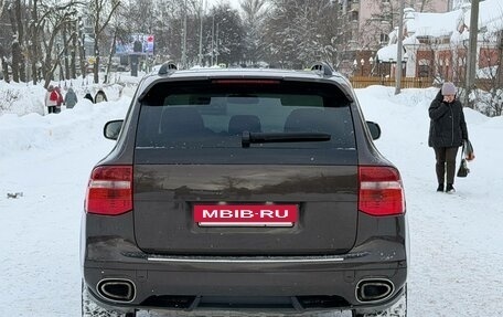 Porsche Cayenne III, 2009 год, 1 370 000 рублей, 10 фотография