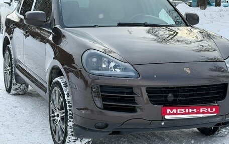 Porsche Cayenne III, 2009 год, 1 370 000 рублей, 5 фотография