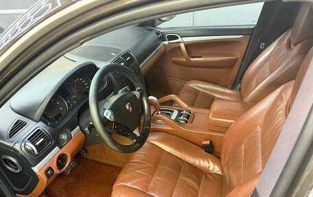 Porsche Cayenne III, 2009 год, 1 370 000 рублей, 20 фотография