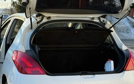 Peugeot 308 II, 2010 год, 415 000 рублей, 3 фотография