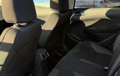 Peugeot 308 II, 2010 год, 415 000 рублей, 4 фотография