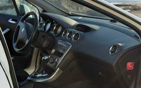 Peugeot 308 II, 2010 год, 415 000 рублей, 6 фотография