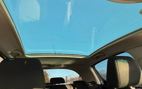 Peugeot 308 II, 2010 год, 415 000 рублей, 7 фотография